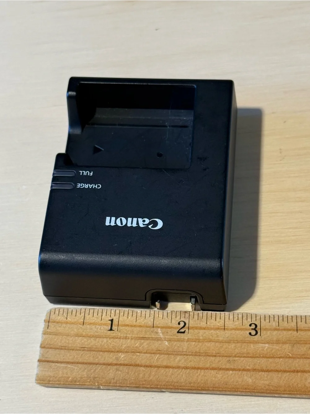 Canon genuine battery